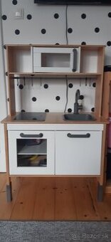 Detská kuchynka IKEA