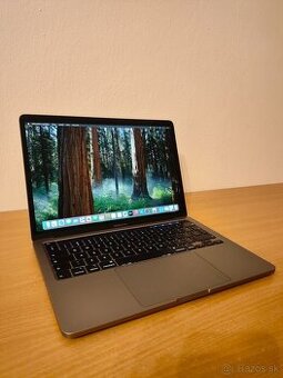 Apple MacBook Pro 13 2020 | Core i7 • 16GB • 256GB SSD • Ret