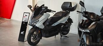 Honda Forza 125
