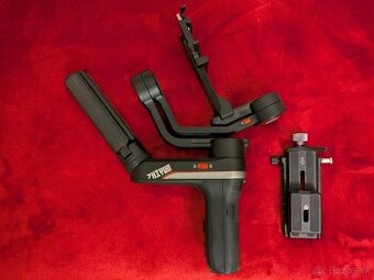 Zhiyun weebill S