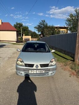 Renault Thalia 1.4 16V