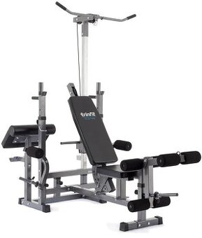 Posilňovacia lavica TRINFIT Bench FX5
