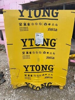 Ytong stropná vložka Klasik 200