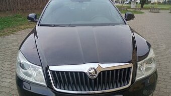 Octavia comby 1.6 TDI automat