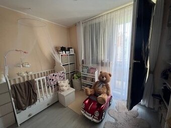Predaj -3,5iz. byt s balkónom v Seredi ul. Námestie Slobody