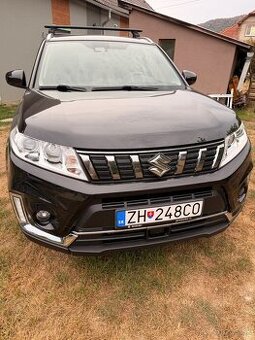 Suzuki Vitara 1,4T GL+ Premium 4x4 - 1