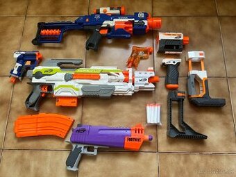 NERF