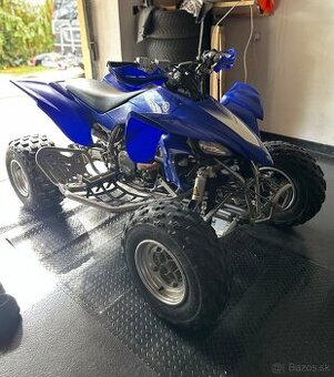 YAMAHA YFZ 450