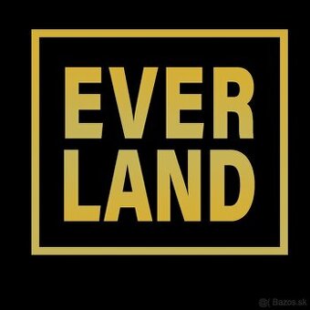 Príjmeme pokladníčku do Everlandu v OD Dargov