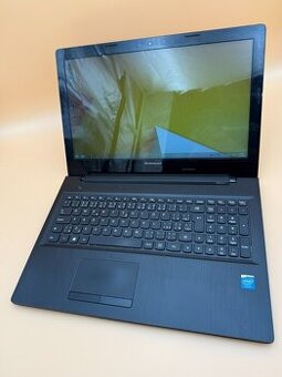 Lenovo Intel Celeron N2840/4GB RAM/250GB HDD - Win 8.1