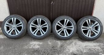Alu kola Sebring Originál VW koncern