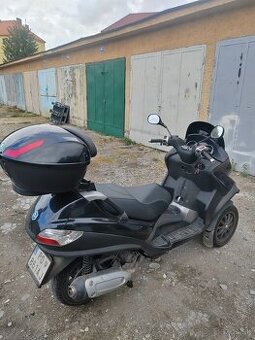 Piaggio mp3 125