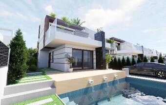 Apartmán 3 izby, 85 m² – Torre Pacheco, Costa Cálida | 259 …