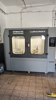 Čistenie DPF