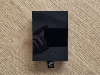 Originál HDD 250GB na Xbox 360