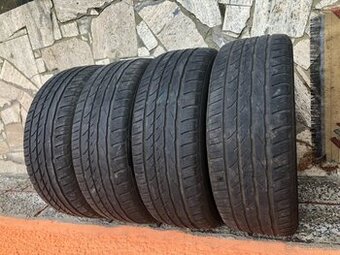 Predam letne pneumatiky 205/55 r16 MATADOR