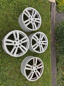 18" disky z Volvo XC90