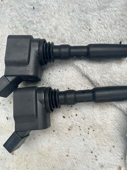 Zapaľovacia cievka  motor 1.2 tsi