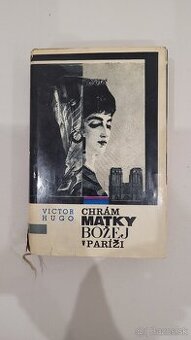 Chrám matky božej v Paríž