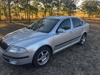 Škoda octavia 2 1.9 TDi