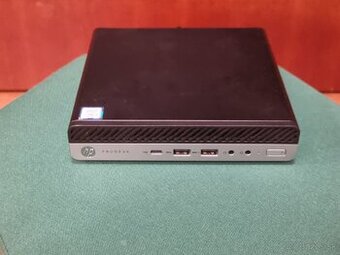 HP Prodesk 600 G5 35W Mini PC