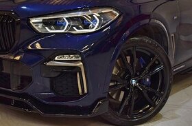 BMW X5 G05 spojler PERFORMANCE X5M bodykit