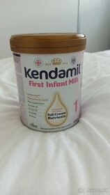 KENDAMIL first infant milk