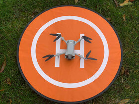 Predám Pristávacia podložka pre dron (75 cm) heliport