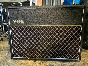 VOX AC30 (1990 Made in England)