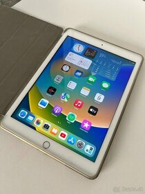 Apple iPad 5 gen 128GB GOLD + airpods pro2