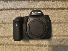 Canon 5DS - 1