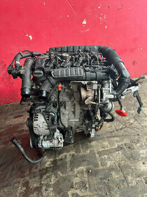 Motor 1,2THP HNY-HN02 Peugeot a Citroen Záruka