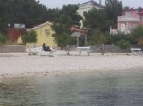 Samostatný domek 3kk s terasou 10m od moře - Chorvatsko, Vir