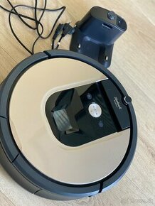 iRobot Roomba 966 - 1