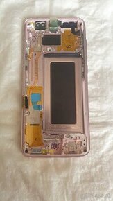 Displej Samsung S8 rosegold