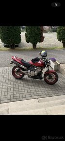 Honda hornet 600,1999