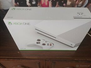 Xbox one S 500gb - 1