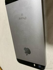 iPhone SE 2016 - 1