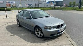 BMW 316 Ti - 1