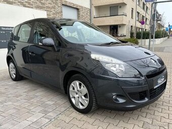 Kúpim Renault Scenic