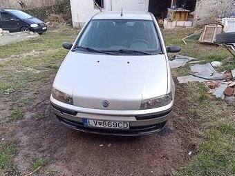 Punto 1.2l