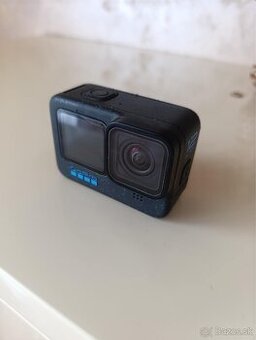 Go pro hero 12