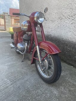 Jawa 350/354
