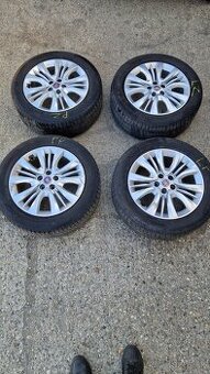 205/55R16 komplet kolesá Fiat
