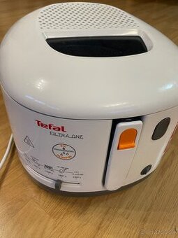 Friteza na olej Tefal Filtra One