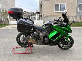 Kawasaki Z1000SX