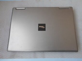 notebook FUJITSU Siemens, plne funkčný