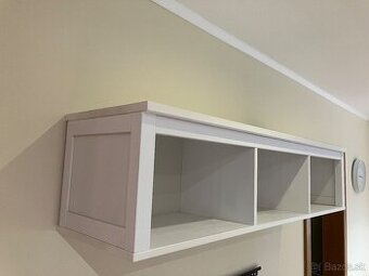 Ikea hemnes nastenna polica