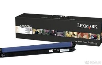 Predám Lexmark C950X71G - optická jednotka, black (čierna)