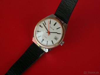 Hodinky Prim La Rolex VIP - zona zberateľov.